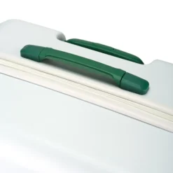 Princess Traveller I'm Green Atlantic Large White -Goedkope Koffert Rein Winkel image 8677