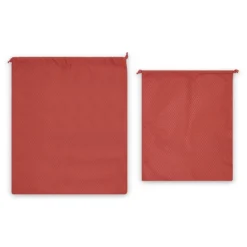 Delsey Chatelet Air 2.0 4 Wheel Cabin Trolley 55/35 Marron -Goedkope Koffert Rein Winkel image 8692