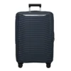 Samsonite Upscape Spinner 81 Expandable Blue Nights