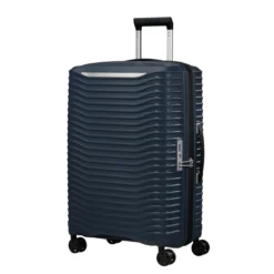 Samsonite Upscape Spinner 81 Expandable Blue Nights -Goedkope Koffert Rein Winkel image 8704