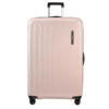 Samsonite Nuon Spinner 81 Exp Matt Powder Pink