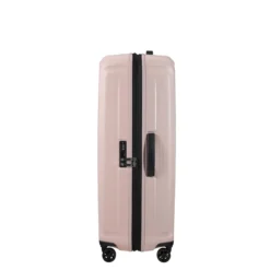 Samsonite Nuon Spinner 81 Exp Matt Powder Pink 13 Samsonite Nuon Spinner 81 Exp Matt Powder Pink -Goedkope Koffert Rein Winkel image 8718