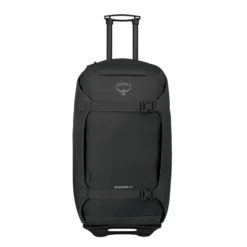 Osprey Sojourn Wheeled Travel Pack 80L Black