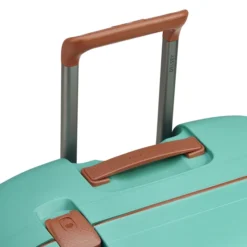 Delsey Moncey 4 Wheel Trolley 82 Almond 15 Delsey Moncey 4 Wheel Trolley 82 Almond -Goedkope Koffert Rein Winkel image 8726