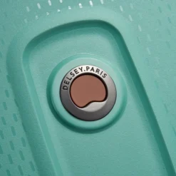 Delsey Moncey 4 Wheel Trolley 82 Almond 17 Delsey Moncey 4 Wheel Trolley 82 Almond -Goedkope Koffert Rein Winkel image 8728