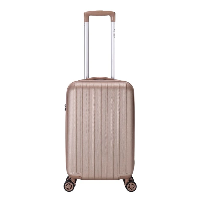 Decent Tranporto One Trolley 55 Zalm 1 Decent Tranporto One Trolley 55 Zalm