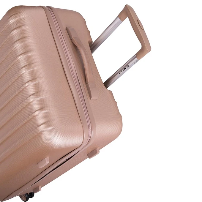 Decent Tranporto One Trolley 55 Zalm 5 Decent Tranporto One Trolley 55 Zalm - Afbeelding 5