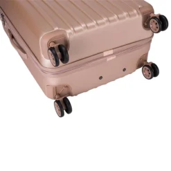 Decent Tranporto One Trolley 55 Zalm 13 Decent Tranporto One Trolley 55 Zalm -Goedkope Koffert Rein Winkel image 8745