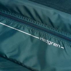 Hedgren Lineo Stripe 67 Expandable Silver -Goedkope Koffert Rein Winkel image 8752