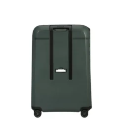 Samsonite Magnum Eco Spinner 75 Set Van 2 Forest Green 13 Samsonite Magnum Eco Spinner 75 Set Van 2 Forest Green -Goedkope Koffert Rein Winkel image 8762