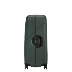 Samsonite Magnum Eco Spinner 75 Set Van 2 Forest Green 14 Samsonite Magnum Eco Spinner 75 Set Van 2 Forest Green -Goedkope Koffert Rein Winkel image 8763