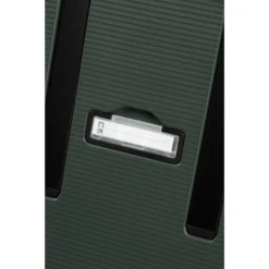 Samsonite Magnum Eco Spinner 75 Set Van 2 Forest Green 16 Samsonite Magnum Eco Spinner 75 Set Van 2 Forest Green -Goedkope Koffert Rein Winkel image 8765
