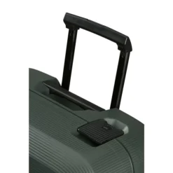 Samsonite Magnum Eco Spinner 75 Set Van 2 Forest Green 18 Samsonite Magnum Eco Spinner 75 Set Van 2 Forest Green -Goedkope Koffert Rein Winkel image 8767