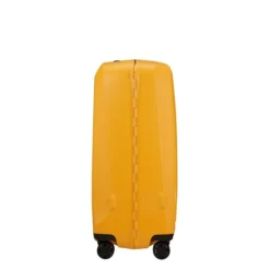 Samsonite Essens Spinner 69 Radiant Yellow -Goedkope Koffert Rein Winkel image 8775