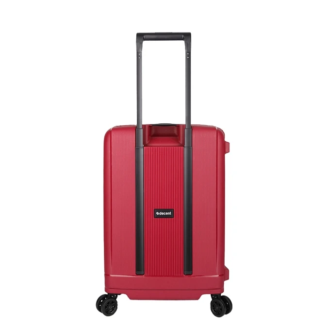 Decent Transit Trolley 55 Red 5 Decent Transit Trolley 55 Red - Afbeelding 5