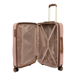 Oistr Florence Trolley 64 Expandable Pink -Goedkope Koffert Rein Winkel image 8822