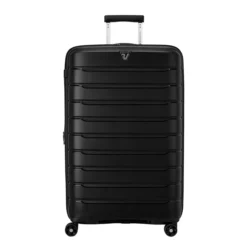Roncato Butterfly Expandable Trolley 78 Nero