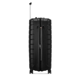 Roncato Butterfly Expandable Trolley 78 Nero -Goedkope Koffert Rein Winkel image 8838
