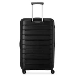 Roncato Butterfly Expandable Trolley 78 Nero -Goedkope Koffert Rein Winkel image 8841