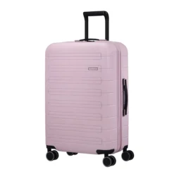 American Tourister Novastream Spinner 67 Exp Soft Pink -Goedkope Koffert Rein Winkel image 8848