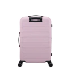 American Tourister Novastream Spinner 67 Exp Soft Pink -Goedkope Koffert Rein Winkel image 8849