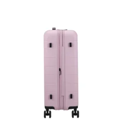 American Tourister Novastream Spinner 67 Exp Soft Pink -Goedkope Koffert Rein Winkel image 8851