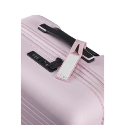 American Tourister Novastream Spinner 67 Exp Soft Pink -Goedkope Koffert Rein Winkel image 8853