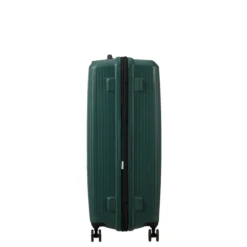 American Tourister Aerostep Spinner 77 Exp Dark Forest 15 American Tourister Aerostep Spinner 77 Exp Dark Forest -Goedkope Koffert Rein Winkel image 8860