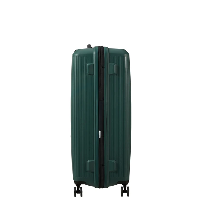 American Tourister Aerostep Spinner 77 Exp Dark Forest 6 American Tourister Aerostep Spinner 77 Exp Dark Forest - Afbeelding 6