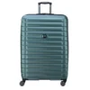 Delsey Shadow 5.0 Trolley 82 Expandable Green