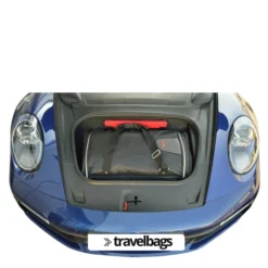 Car-Bags Porsche 911 (992) 2019-heden Coupé & Cabriolet