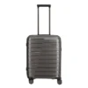 Travelite Air Base 4 Wiel Trolley S Anthracite