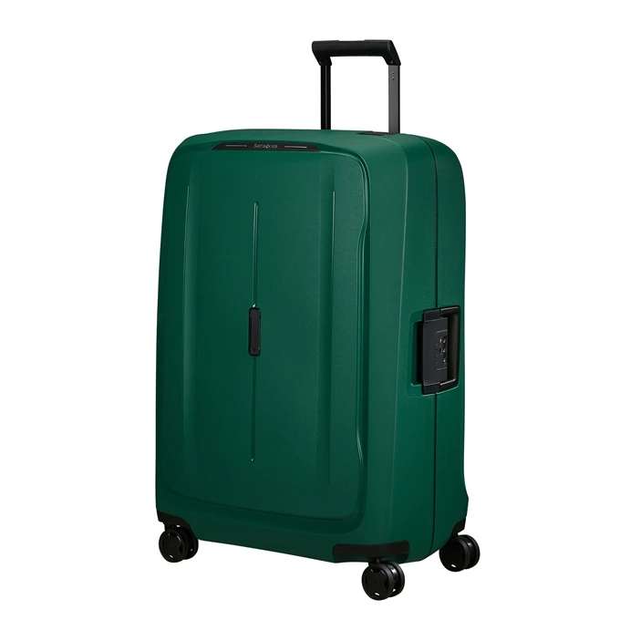 Samsonite Essens Spinner 75 Alpine Green 4 Samsonite Essens Spinner 75 Alpine Green - Afbeelding 4