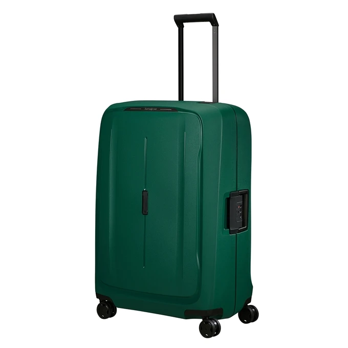 Samsonite Essens Spinner 75 Alpine Green 5 Samsonite Essens Spinner 75 Alpine Green - Afbeelding 5