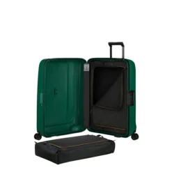 Samsonite Essens Spinner 75 Alpine Green 22 Samsonite Essens Spinner 75 Alpine Green -Goedkope Koffert Rein Winkel image 8910