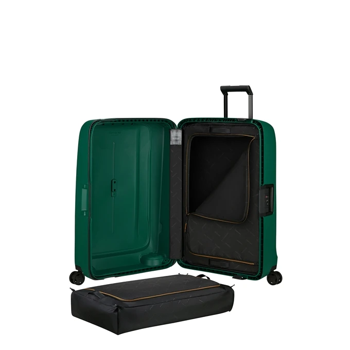 Samsonite Essens Spinner 75 Alpine Green 8 Samsonite Essens Spinner 75 Alpine Green - Afbeelding 8