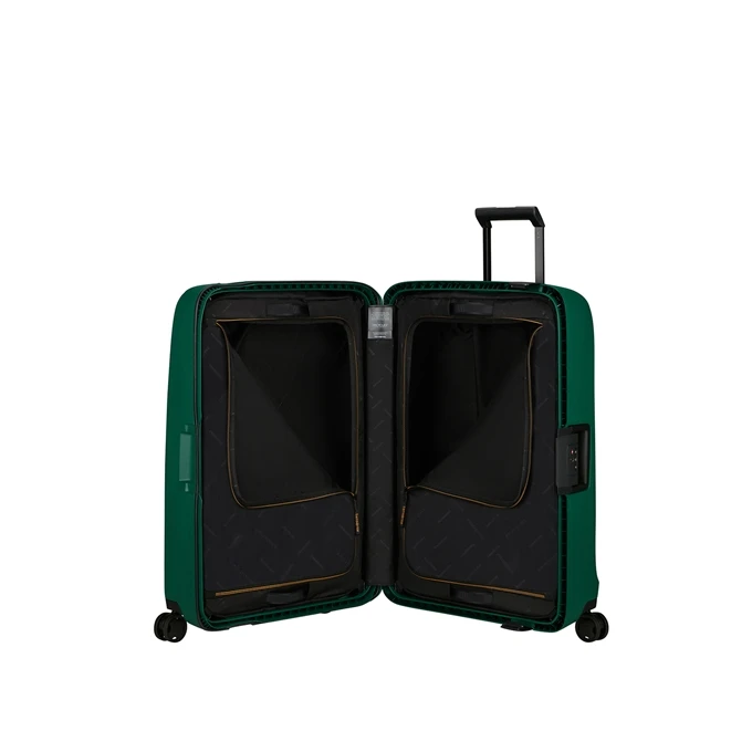 Samsonite Essens Spinner 75 Alpine Green 9 Samsonite Essens Spinner 75 Alpine Green - Afbeelding 9