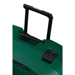Samsonite Essens Spinner 75 Alpine Green 25 Samsonite Essens Spinner 75 Alpine Green -Goedkope Koffert Rein Winkel image 8913