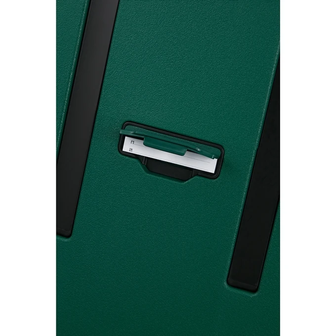 Samsonite Essens Spinner 75 Alpine Green 13 Samsonite Essens Spinner 75 Alpine Green - Afbeelding 13