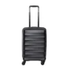 Travelbags The Base Eco S Zwart