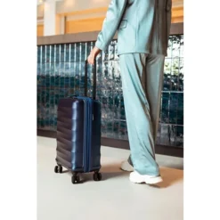 Travelbags The Base Eco S Zwart -Goedkope Koffert Rein Winkel image 8929