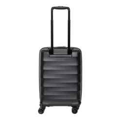 Travelbags The Base Eco S Zwart -Goedkope Koffert Rein Winkel image 8931