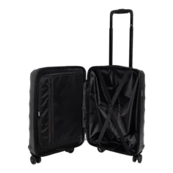 Travelbags The Base Eco S Zwart -Goedkope Koffert Rein Winkel image 8933