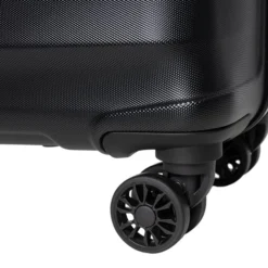 Travelbags The Base Eco S Zwart -Goedkope Koffert Rein Winkel image 8934