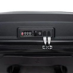 Travelbags The Base Eco S Zwart -Goedkope Koffert Rein Winkel image 8935