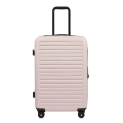 Samsonite Stackd Spinner 68 Rose