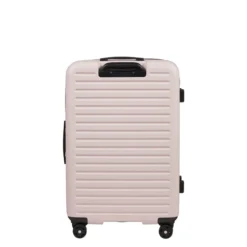 Samsonite Stackd Spinner 68 Rose -Goedkope Koffert Rein Winkel image 8950