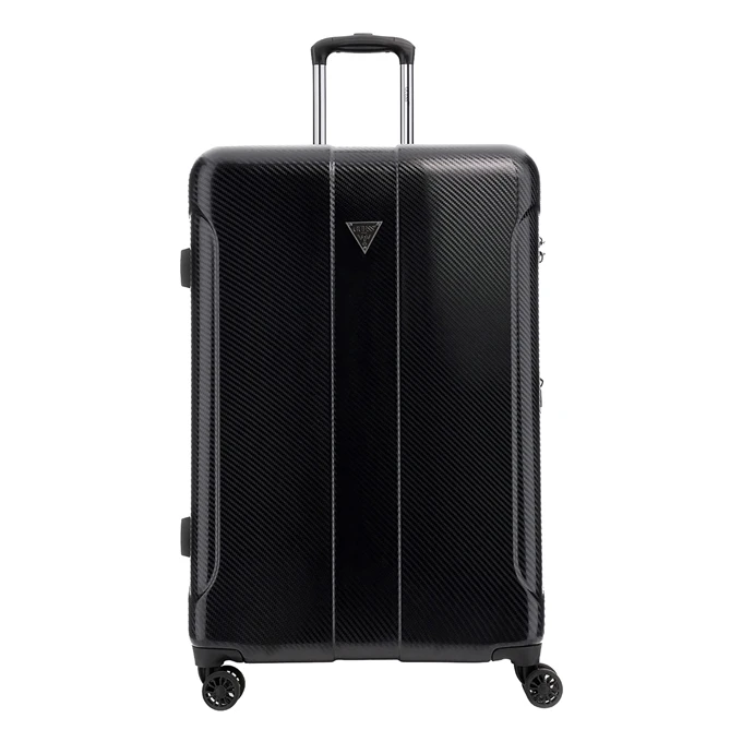 Guess Lustre2 8-Wheel 28 In Black 1 Guess Lustre2 8-Wheel 28 In Black