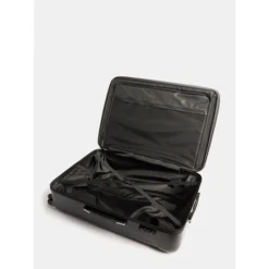 Guess Lustre2 8-Wheel 28 In Black 8 Guess Lustre2 8-Wheel 28 In Black -Goedkope Koffert Rein Winkel image 8973