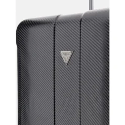 Guess Lustre2 8-Wheel 28 In Black 9 Guess Lustre2 8-Wheel 28 In Black -Goedkope Koffert Rein Winkel image 8974